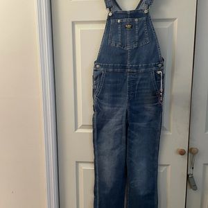 Overalls